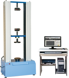 WDW系列微機控制萬能材料試驗機的技術(shù)參數(shù)
